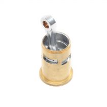 .21 8 RTR - Piston avec manchon - HORIZON HOBBY - R&eacute;f&eacute;rence: DYNE1507