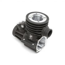 .21 8 RTR - Carter moteur - HORIZON HOBBY - R&eacute;f&eacute;rence: DYNE1511