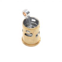 .28 8T RTR - Piston avec manchon - HORIZON HOBBY - R&eacute;f&eacute;rence: DYNE1523