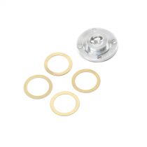 .28 8T RTR - Insert - HORIZON HOBBY - R&eacute;f&eacute;rence: DYNE1524