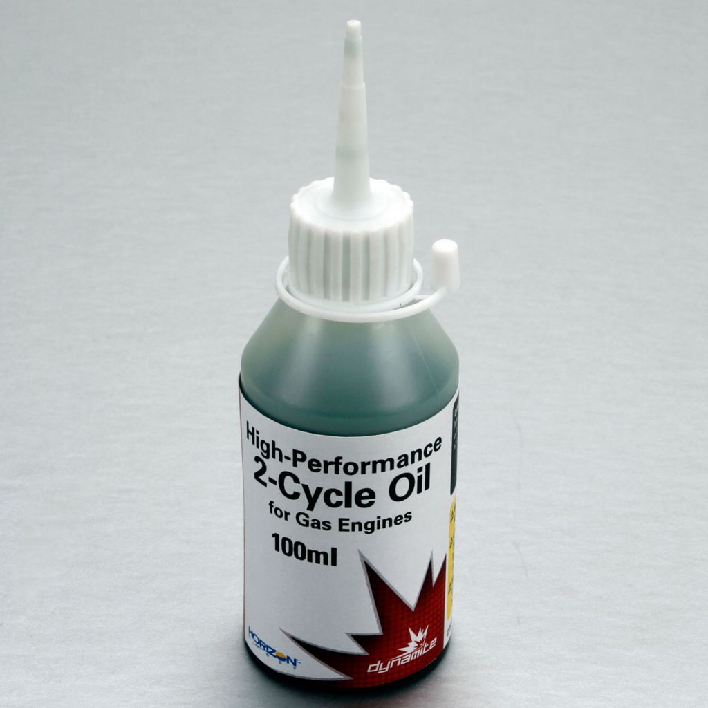 5ive-T - Huile 2 temps, 100cc - HORIZON HOBBY - R&eacute;f&eacute;rence: DYNE4100