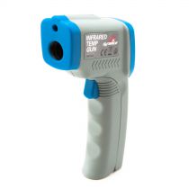 Pistolet infrarouge/Thermom&egrave;tre avec vis&eacute;e laser - HORIZON HOBBY - R&eacute;f&eacute;rence: DYNF1055