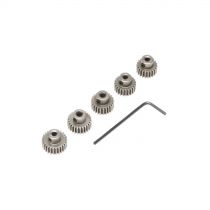 Set de pignons 22T-26T x 48P - HORIZON HOBBY - R&eacute;f&eacute;rence: DYNG4811