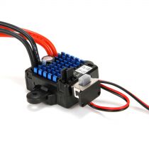 Variateur 60A brushed &eacute;tanche - HORIZON HOBBY - R&eacute;f&eacute;rence: DYNM2210