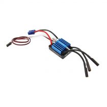 Contr&ocirc;leur Marine Brushless 60A &eacute;tanche pour batterie 2-3S - HORIZON HOBBY - R&eacute;f&eacute;rence: DYNM3865