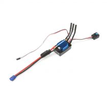 Contr&ocirc;leur Brushless 90A marin 2-4S - HORIZON HOBBY - R&eacute;f&eacute;rence: DYNM3870