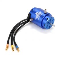 Moteur 4068 brushless pour bateau, 6 p&ocirc;les 1750Kv - HORIZON HOBBY - R&eacute;f&eacute;rence: DYNM3930