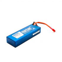 Batterie Li-Po 2S 7,4V 5700mA 80C, boitier rigide, prise Deans - HORIZON HOBBY - R&eacute;f&eacute;rence: DYNP4008D
