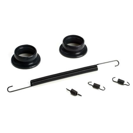 Kit de fixation d'&eacute;chapt 1/8 Inline - HORIZON HOBBY - R&eacute;f&eacute;rence: DYNP5098
