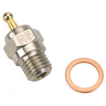 Bougie Platinum, #3 Chaude - HORIZON HOBBY - R&eacute;f&eacute;rence: DYNP5603