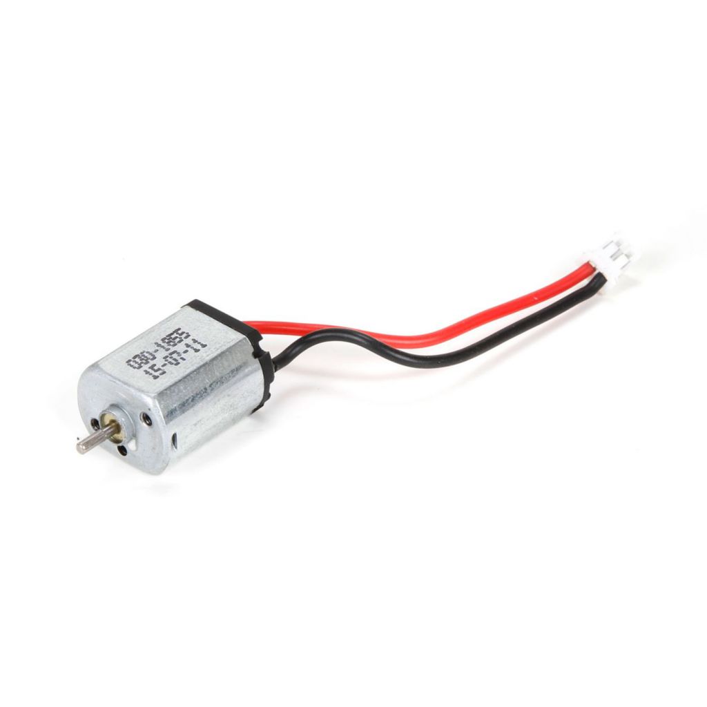 Micro 1:24 4WD - Moteur et pignon - HORIZON HOBBY - R&eacute;f&eacute;rence: DYNS1201