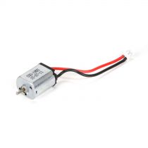 Micro 1:24 4WD - Moteur et pignon - HORIZON HOBBY - R&eacute;f&eacute;rence: DYNS1201