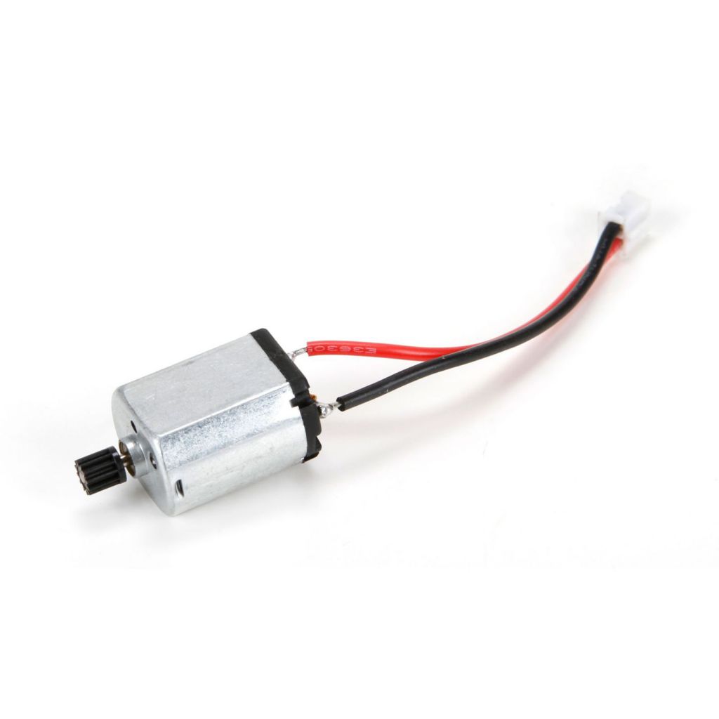 1:24 4WD Temper - Moteur et pignon - HORIZON HOBBY - R&eacute;f&eacute;rence: DYNS1202