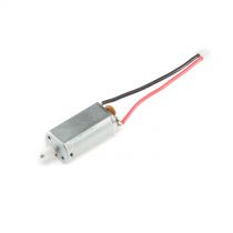 Motor and Pinion Gear: 1/24 4WD Barrage - HORIZON HOBBY - R&eacute;f&eacute;rence: DYNS1203