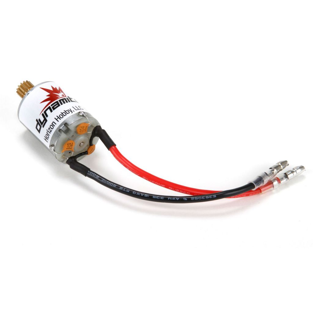 Temper - Moteur - HORIZON HOBBY - R&eacute;f&eacute;rence: DYNS1204