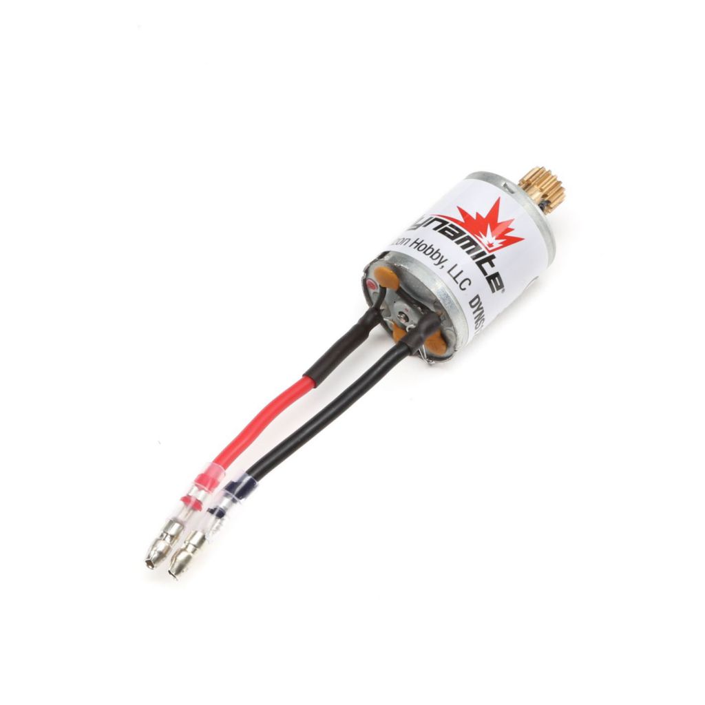 Moteur Tazer 370 - HORIZON HOBBY - R&eacute;f&eacute;rence: DYNS1209