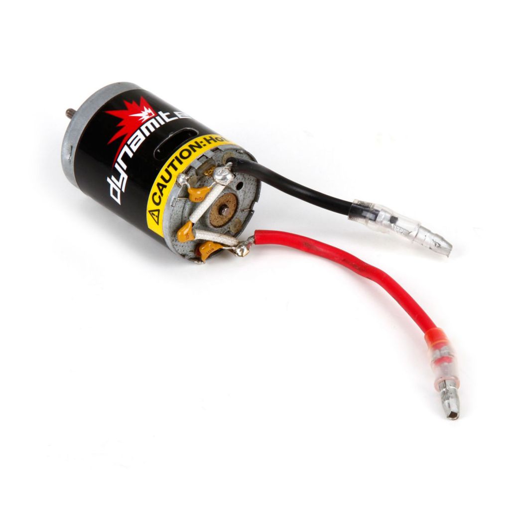 Moteur Tazer 380 - HORIZON HOBBY - R&eacute;f&eacute;rence: DYNS1210