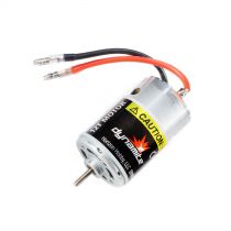 12-TURN 550 BRUSHED MOTOR - HORIZON HOBBY - R&eacute;f&eacute;rence: DYNS1212