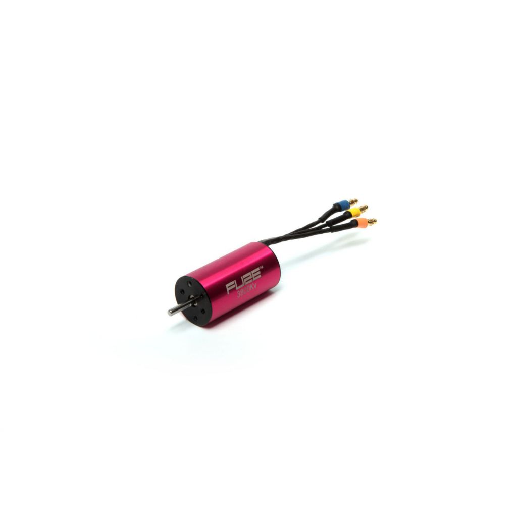 Mini moteur Brushless FUZE 2445, 3800Kv - HORIZON HOBBY - R&eacute;f&eacute;rence: DYNS1409