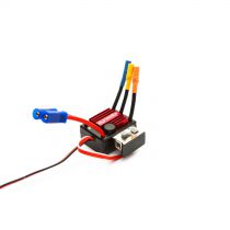 Mini contr&ocirc;leur brushless 25A - HORIZON HOBBY - R&eacute;f&eacute;rence: DYNS1425