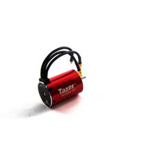 Moteur  Brushless Tazer 6 p&ocirc;les 4000Kv V2 pour 1/10 - HORIZON HOBBY - R&eacute;f&eacute;rence: DYNS1501