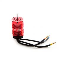 Moteur  Brushless Fuze 6 p&ocirc;les 1800Kv V2 pour 1/8 - HORIZON HOBBY - R&eacute;f&eacute;rence: DYNS1800