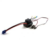 Contr&ocirc;leur Brushless Sensorless Tazer 45A V2 &eacute;tanche  - HORIZON HOBBY - R&eacute;f&eacute;rence: DYNS2400