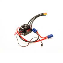 Fuze 150A Sensorless BL WP ESC: 3-6S - HORIZON HOBBY - R&eacute;f&eacute;rence: DYNS2631