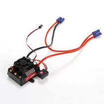 Contr&ocirc;leur FUZE 160A BL WP pour 1/5: 8s - HORIZON HOBBY - R&eacute;f&eacute;rence: DYNS2661