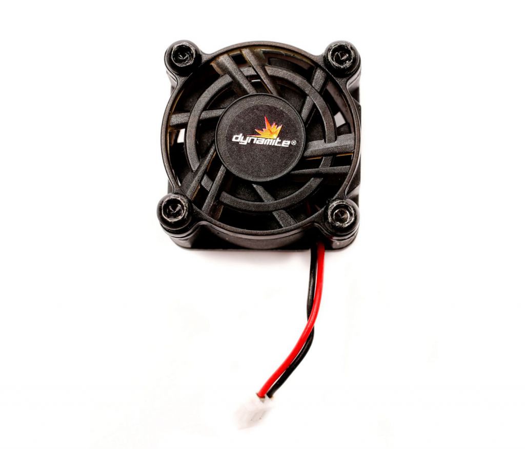 DYN4940/DYN4850 - Ventilateur de refroidissement - HORIZON HOBBY - R&eacute;f&eacute;rence: DYNS7760