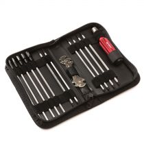 Set d'outils de d&eacute;marrage LOSI - HORIZON HOBBY - R&eacute;f&eacute;rence: DYNT0501