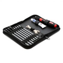 Proboat - Set d'outils de d&eacute;marrage - HORIZON HOBBY - R&eacute;f&eacute;rence: DYNT0502