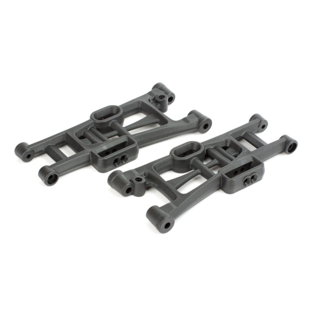 ECX 1/8th Buggy -Set de bras de suspension arri&egrave;re - HORIZON HOBBY - R&eacute;f&eacute;rence: ECX0815