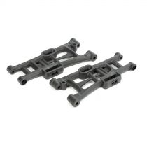 ECX 1/8th Buggy -Set de bras de suspension arri&egrave;re - HORIZON HOBBY - R&eacute;f&eacute;rence: ECX0815