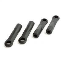 ECX 1/8th Buggy -Set de chapes pour biellettes de carrossage arri&egrave;re (4) - HORIZON HOBBY - R&eacute;f&eacute;rence: ECX0816