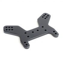 ECX 1/8th Buggy -Support d'amortisseurs avant - HORIZON HOBBY - R&eacute;f&eacute;rence: ECX0831