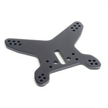 ECX 1/8th Buggy -Support d'amortisseurs arri&egrave;re - HORIZON HOBBY - R&eacute;f&eacute;rence: ECX0833
