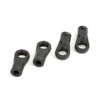 ECX 1/8th Buggy -Chapes de biellettes de pincement (4) - HORIZON HOBBY - R&eacute;f&eacute;rence: ECX0838