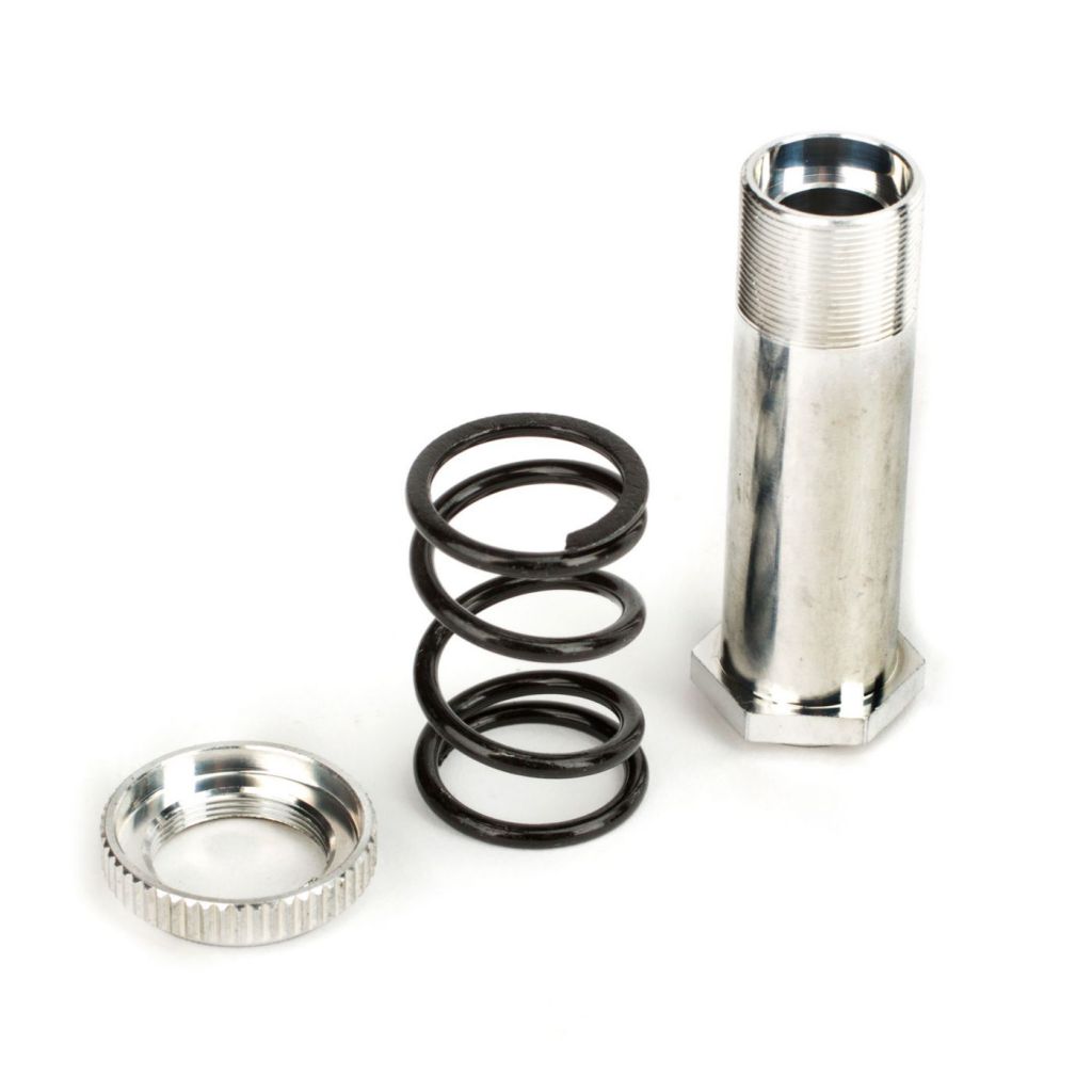 ECX 1/8th Buggy -Sauve servo, support, ressort et &eacute;crou - HORIZON HOBBY - R&eacute;f&eacute;rence: ECX0842