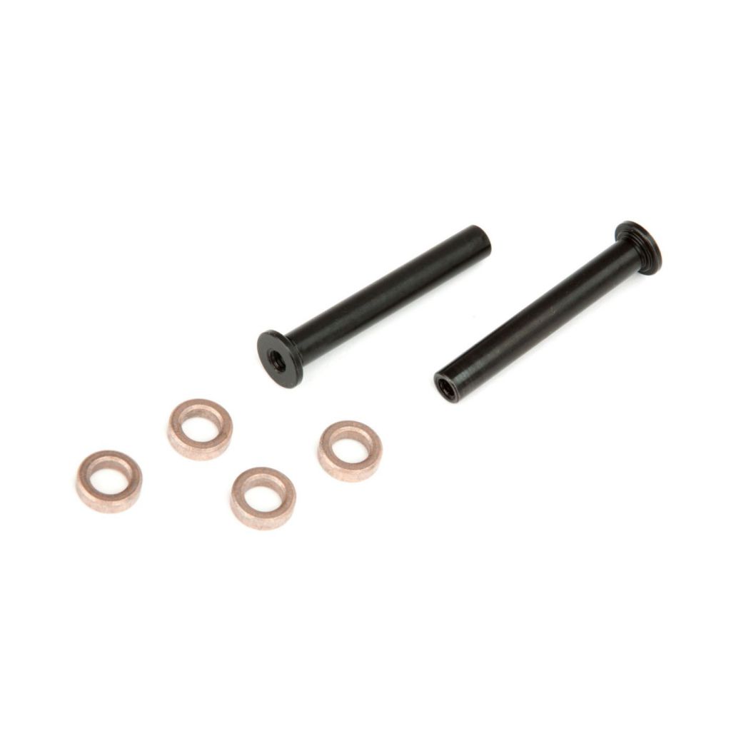 ECX 1/8th Buggy -Pivots de direction avec paliers - HORIZON HOBBY - R&eacute;f&eacute;rence: ECX0843