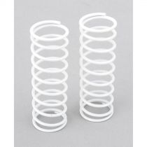ECX 1/8th Buggy -Set de ressorts avant blanc 1.5 (2) - HORIZON HOBBY - R&eacute;f&eacute;rence: ECX0884