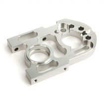 ECX 1/8th Buggy -Support moteur - HORIZON HOBBY - R&eacute;f&eacute;rence: ECX0891