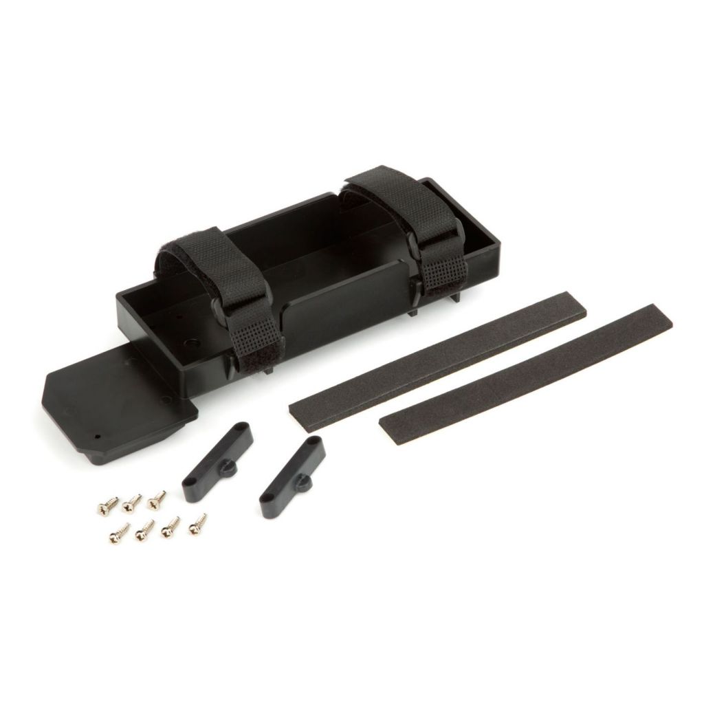 ECX 1/8th Buggy -Support de batterie - HORIZON HOBBY - R&eacute;f&eacute;rence: ECX0892