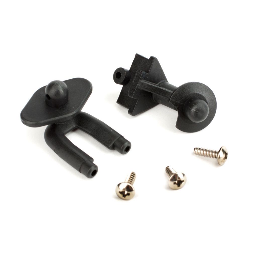 ECX 1/8th Buggy -Fixations de carrosserie - HORIZON HOBBY - R&eacute;f&eacute;rence: ECX0899