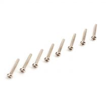 Vis m&eacute;tal M3X25mm (8) - HORIZON HOBBY - R&eacute;f&eacute;rence: ECX0945