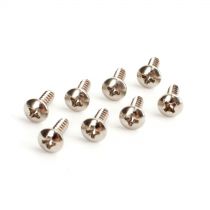 Vis autotaraudeuses M3X10mm (8) - HORIZON HOBBY - R&eacute;f&eacute;rence: ECX0951
