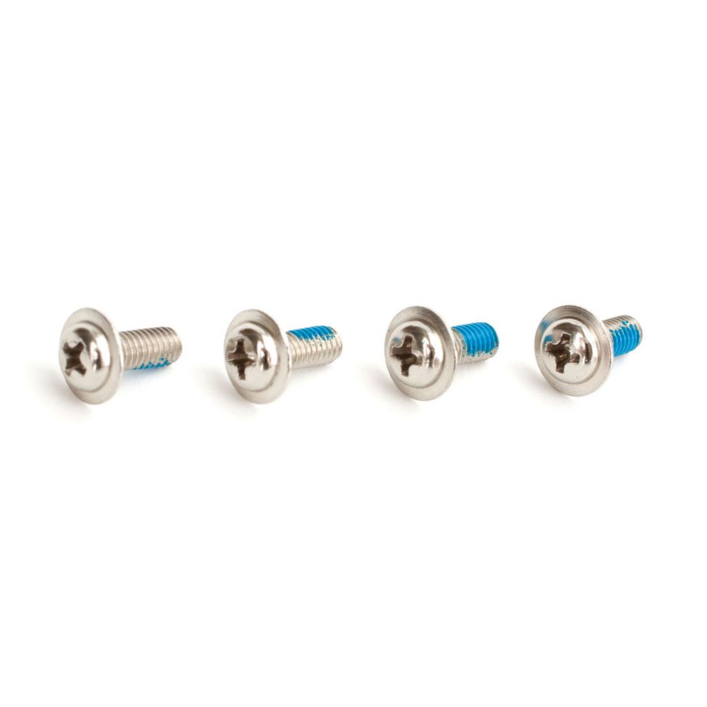 Vis &eacute;paul&eacute;es M4X10mm (4) - HORIZON HOBBY - R&eacute;f&eacute;rence: ECX0962