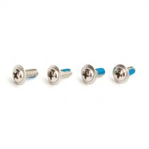 Vis &eacute;paul&eacute;es M4X10mm (4) - HORIZON HOBBY - R&eacute;f&eacute;rence: ECX0962