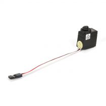 Micro 1:24 4WD - Servo - HORIZON HOBBY - R&eacute;f&eacute;rence: ECX10005