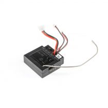 Crawler ESC/Receiver V4: 1/24 Barrage - HORIZON HOBBY - R&eacute;f&eacute;rence: ECX10014